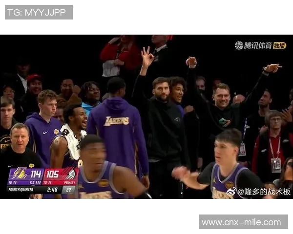 2000年湖人与开拓者的经典对决回顾与精彩瞬间分析